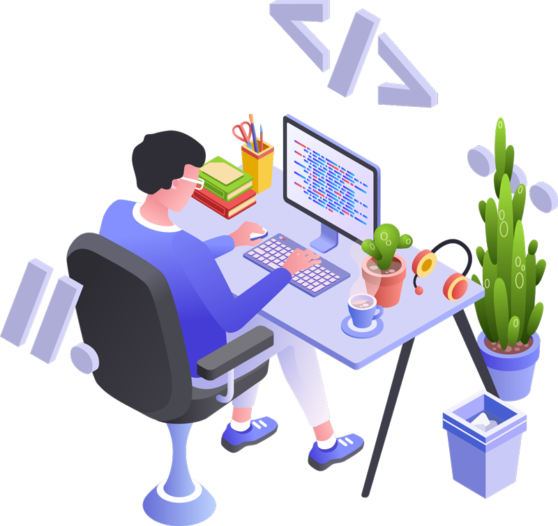 developer image